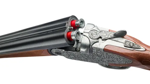 Monte Carlo leksaksjaktgevär