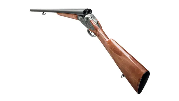 Monte Carlo leksaksjaktgevär