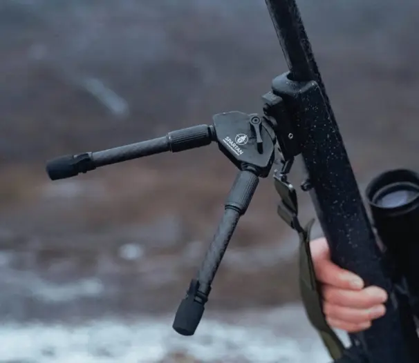 Spartan Javelin Lite Bipod