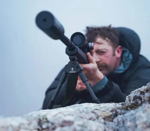 Spartan Javelin Lite Bipod