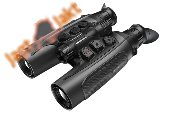 HIKMICRO - Habrok 4K 2.0