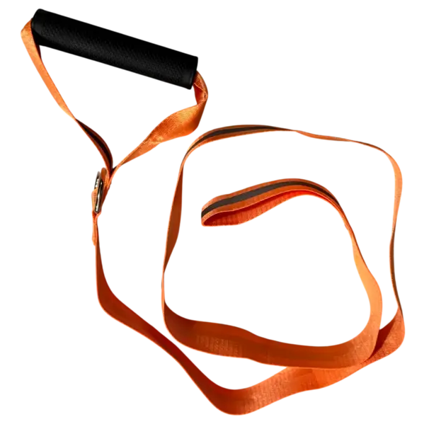 Dragsele basic - jakt-jakt edition