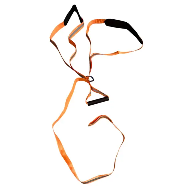 Dragsele basic - jakt-jakt edition