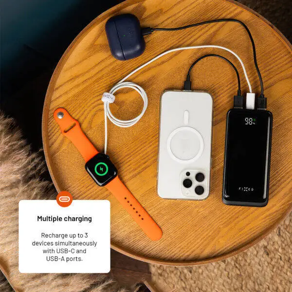 Powerbank 10.000 - Fixed