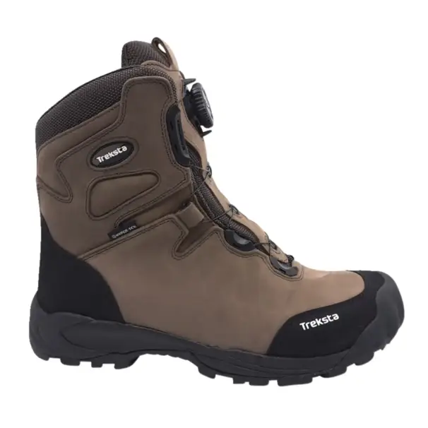 Tundra - Tundra 8\" BOA HTX