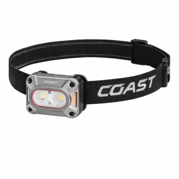 Coast FLX15R pannlampa 1000 lumen