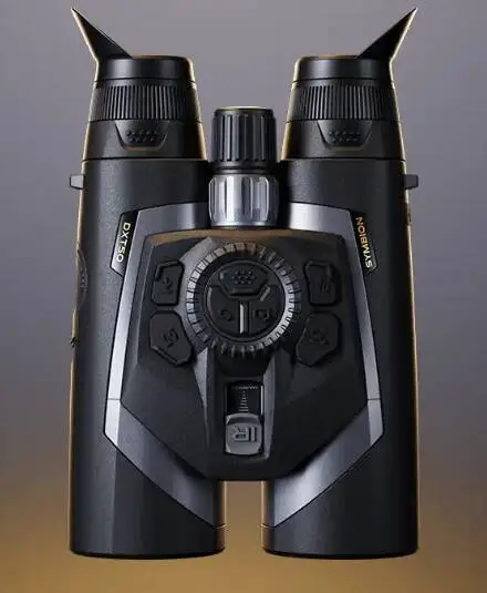 Pulsar Symbion LRF DXT50