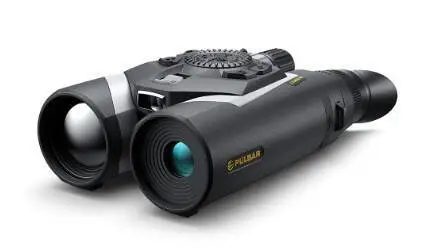 Pulsar Symbion LRF DXT50