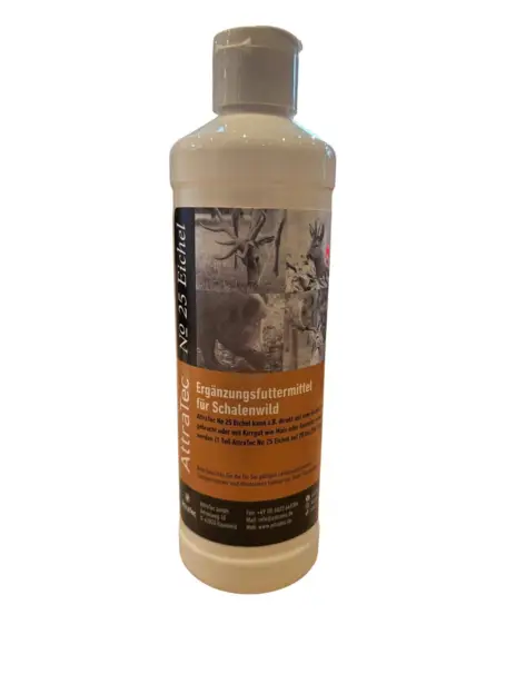 Attratec No25 Ekollon -  NYHET 26