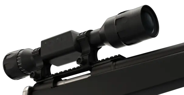 ATN X-Celsior - digitalt sikte