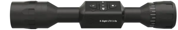 ATN X-Celsior - digitalt sikte