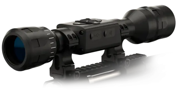 ATN X-Celsior - digitalt sikte