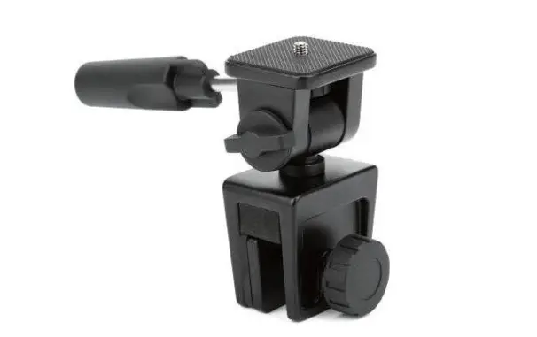 Spotthållare till bil