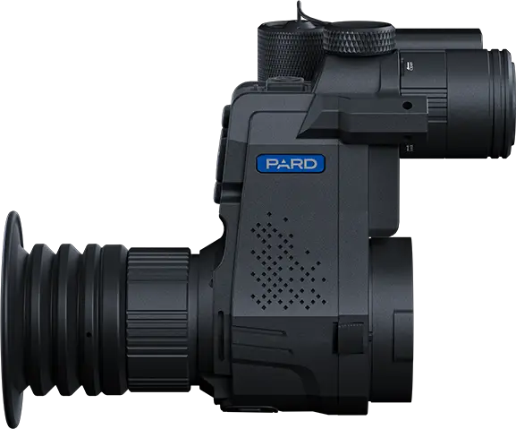 PARD NV007SP2 4K