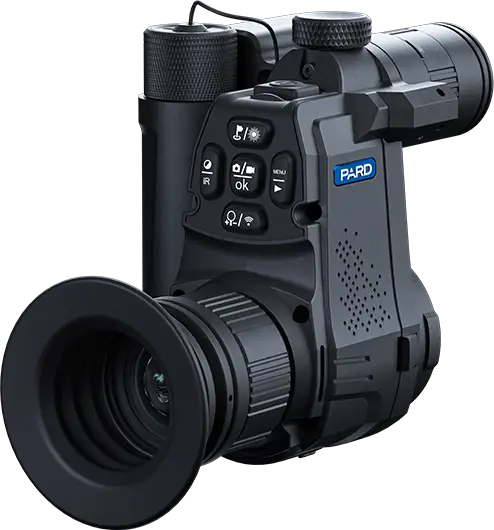 PARD NV007SP2 4K