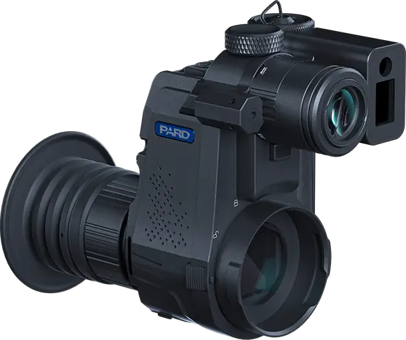 PARD NV007SP2 4K