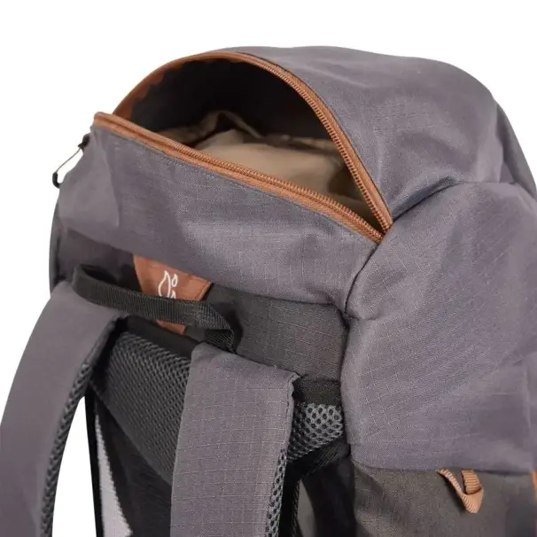 35 L ryggsäck för vandring – Pass