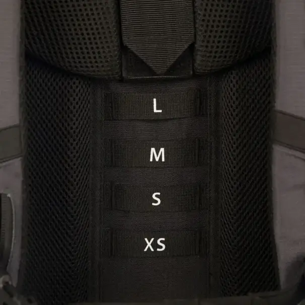 Dagsryggsäck - Albus 20L