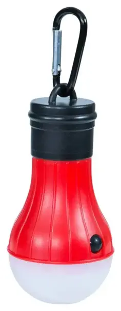 Trespass Glow Worm - LED lampe