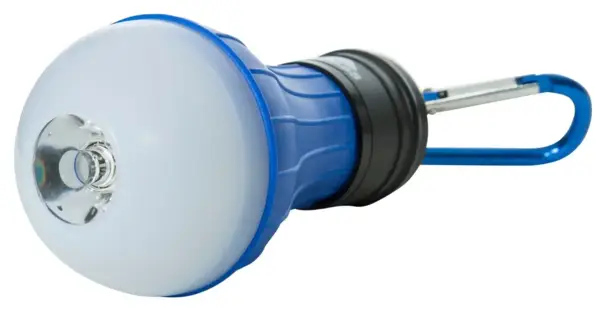 Trespass Glow Worm - LED lampe