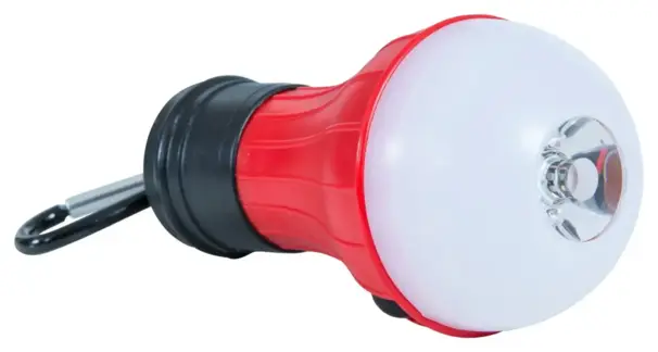 Trespass Glow Worm - LED lampe