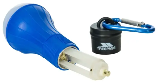 Trespass Glow Worm - LED-lampa