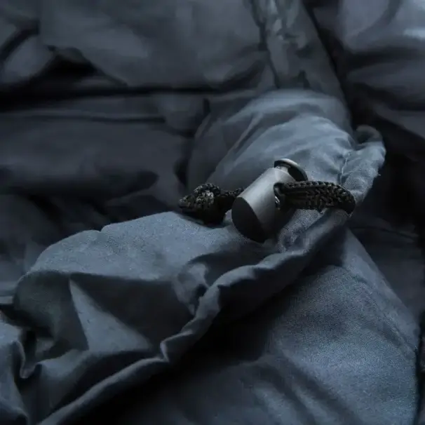 Doze Sovepose - Trespass