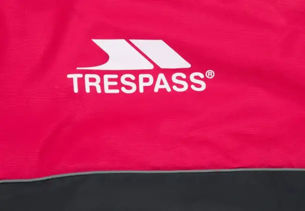 Micron Sovsäck - Trespass