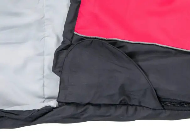 Micron Sovepose - Trespass