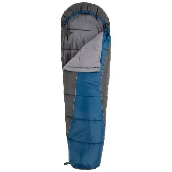 Bunka Sovepose - Trespass