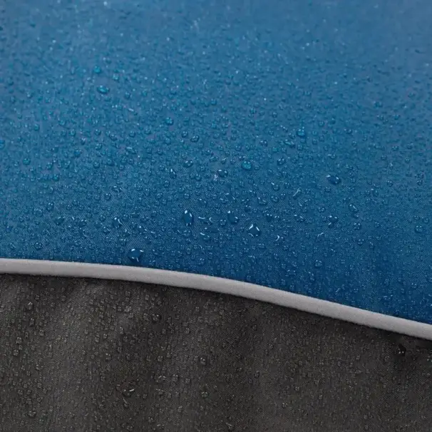 Bunka Sovepose - Trespass