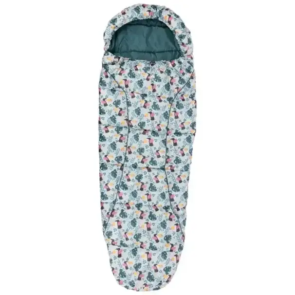 Bunka Sovepose - Trespass