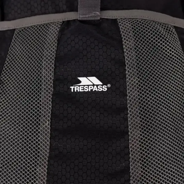 Trespass Turzo Packaway ryggsäck 22 L