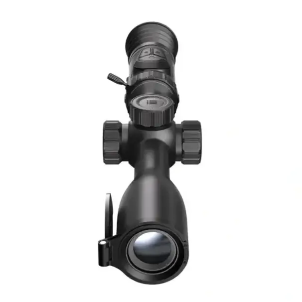 HIKMICRO ALPEX 4K PRO digitalt kikarsikte