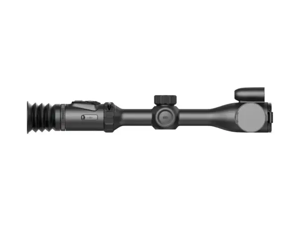 HIKMICRO ALPEX 4K PRO digitalt kikarsikte
