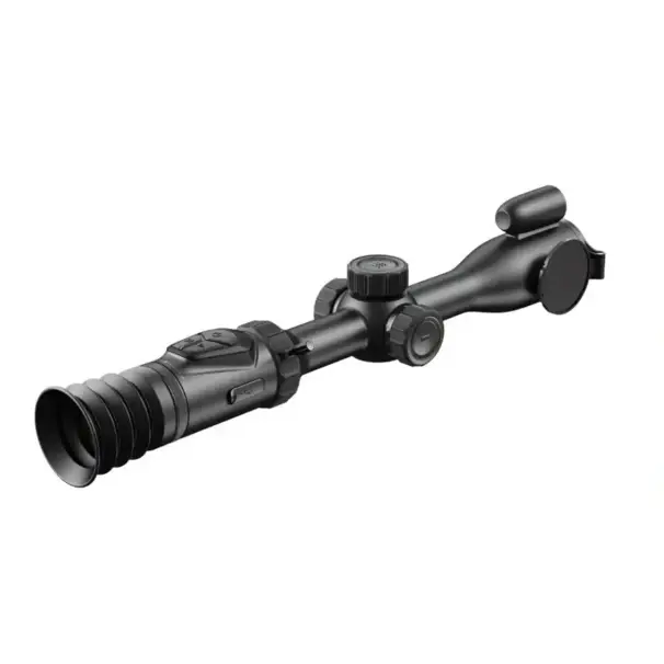 HIKMICRO ALPEX 4K PRO digitalt kikarsikte