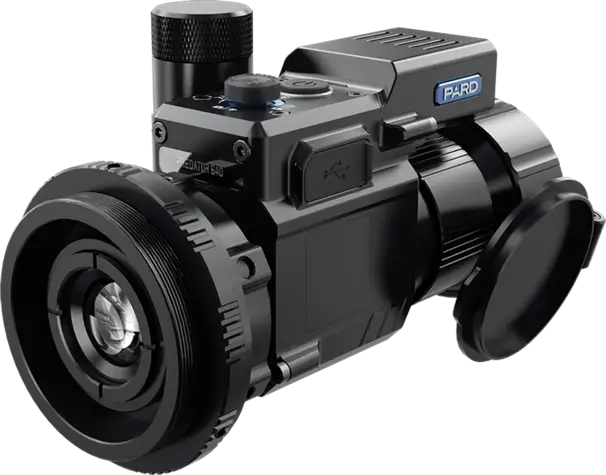 PARD Night Stalker 4K EX - IR + LRF