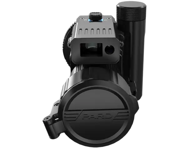PARD Predator termisk clip-on