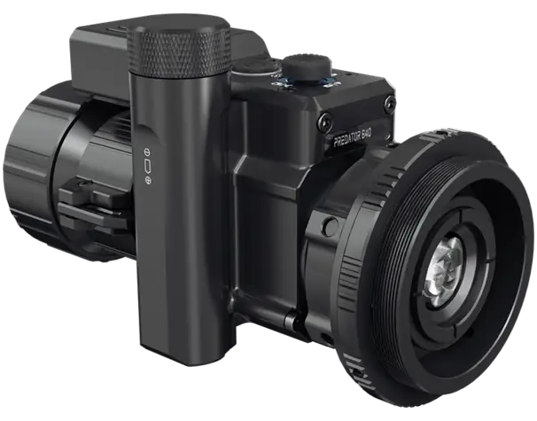 PARD Night Stalker 4K EX - IR + LRF