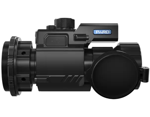 PARD Predator termisk clip-on