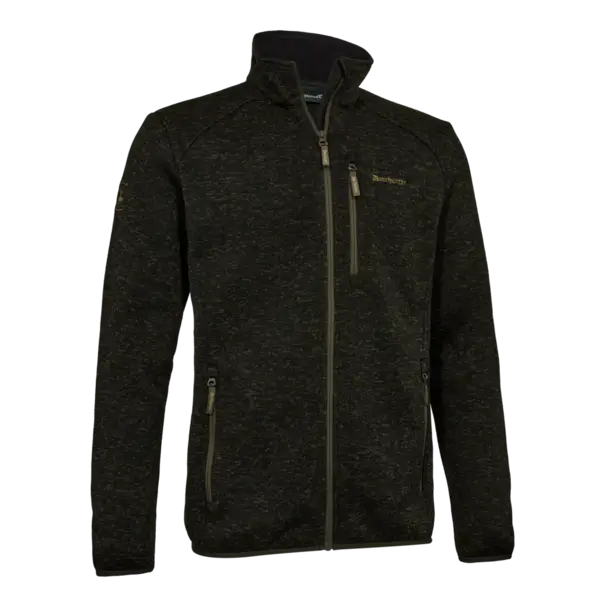 Moor Stickad Jacka