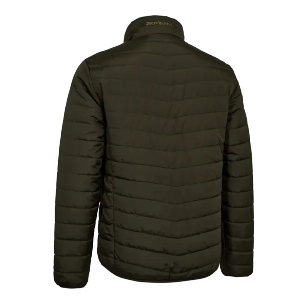 Moor Fuldvatteret Jakke