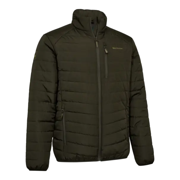 Moor Fuldvatteret Jakke