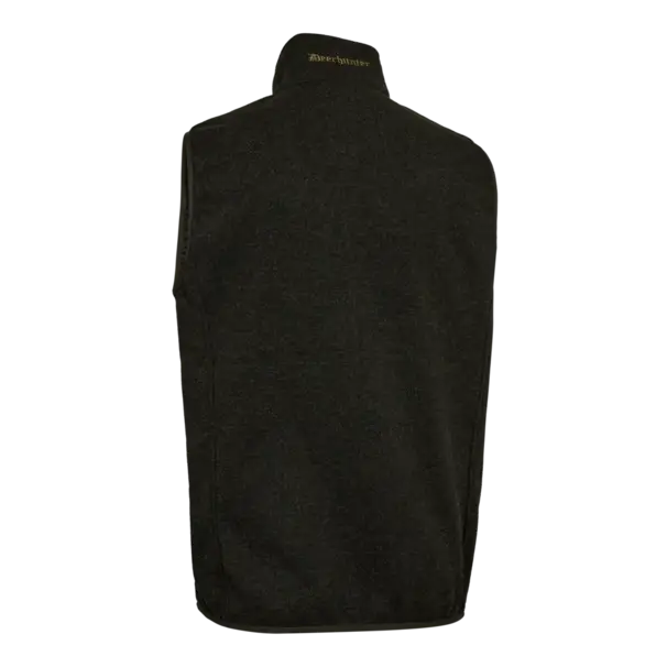 Moor Strikket Vest