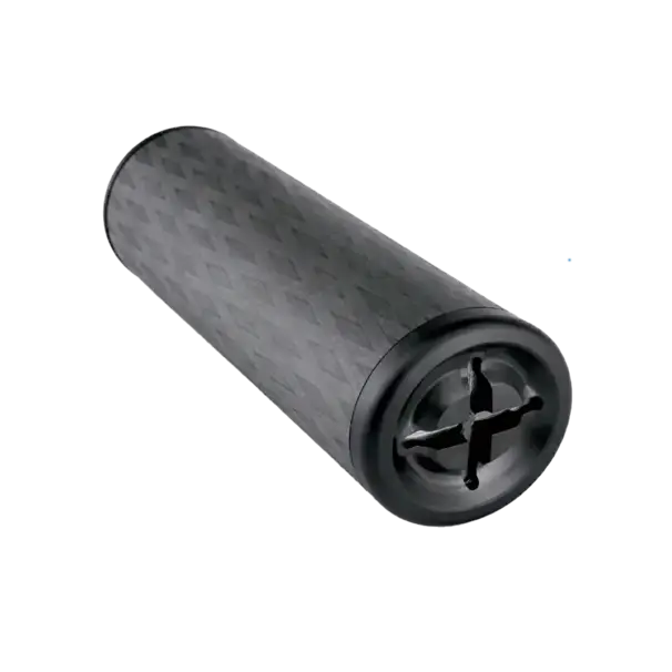 TMC-30 ljuddämpare - 8 mm