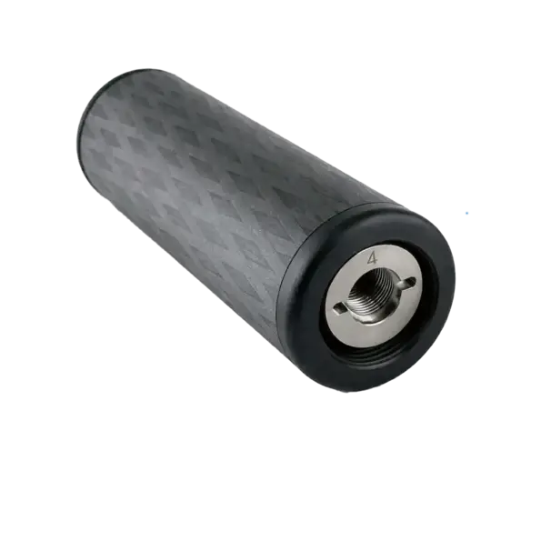 TMC-30 lyddæmper - 8mm