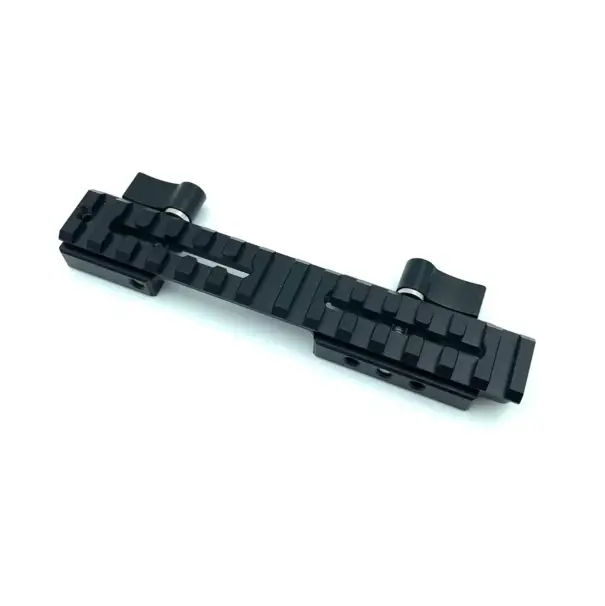 Picatinny-skena - CZ550 / 601ZKK