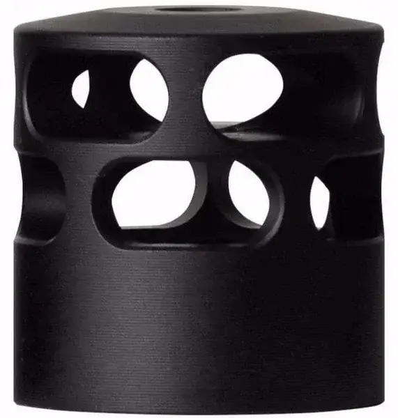 H3-h2 End Cap rekylbroms