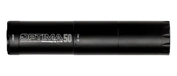 A-tec ljuddämpare Optima Front