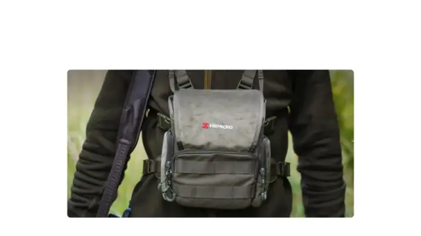 Bino Bag – HIKMICRO – sele